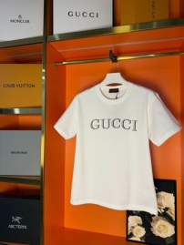Picture of Gucci T Shirts Short _SKUGucciXS-Llzytx006410730